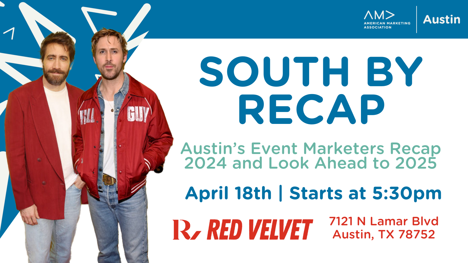 Austin Texas Events April 2025 Lok Sella Daniella